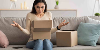What to Do If Your Furniture Arrives Damaged or Late? - Megafurniture
