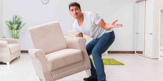 What to Do If Your Furniture Delivery Goes Wrong? - Megafurniture