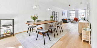 When is the Best Time to Buy a Dining Table? - Megafurniture