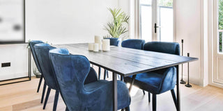 When Should You Replace Your Dining Chairs? - Megafurniture
