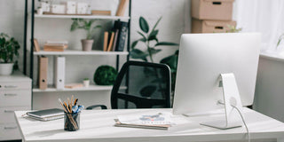 Where Should You Place A Study Table? - Megafurniture