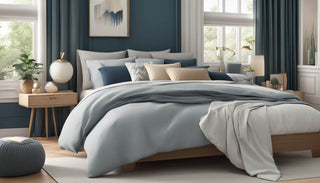 Where to Buy Bedding in Singapore: Your Ultimate Guide to Finding the Perfect Bedding - Megafurniture