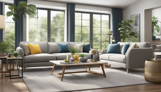 Where to Buy Sofa in Singapore: Your Ultimate Guide to Stylish Home Furnishings - Megafurniture