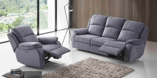 Where to Buy the Best Reclining Sofa in Singapore? - Megafurniture