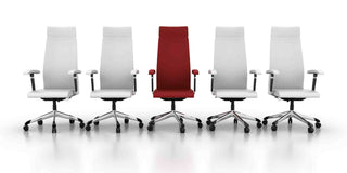 Which Office Chair Colour is the Best for Your Workspace? - Megafurniture