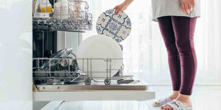 Why a Dishwasher Singapore is a Must-have Appliance for Every Household - Megafurniture