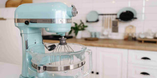Why are Stand Mixers your Best Baking Companion? - Megafurniture