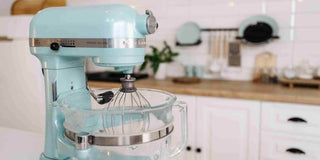 Why are Stand Mixers your Best Baking Companion? - Megafurniture