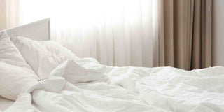 Why Do Bedsheets Smell Musty and How to Prevent It? - Megafurniture