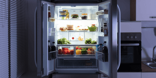 Why Inverter Refrigerators Are a Smart Investment? - Megafurniture