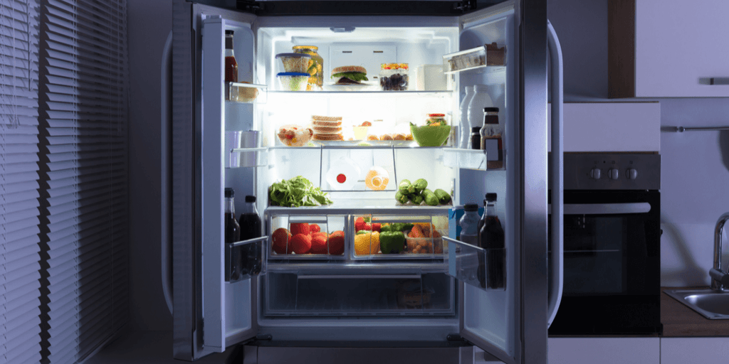 Why Inverter Refrigerators Are a Smart Investment?