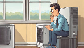 Why Is My Aircon Not Cold? Troubleshooting Tips for Singapore Residents - Megafurniture