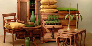 Why is Wood a Great Choice for Your Home Furniture? - Megafurniture