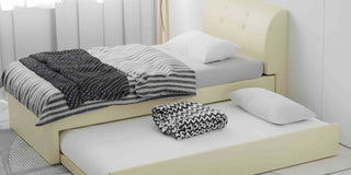 Why Pull-Out Beds Are the Perfect Space-Saving Solution