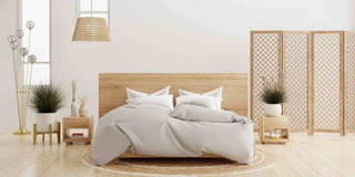 Why Wooden Bed Frames Are the Top Choice for Singapore Home