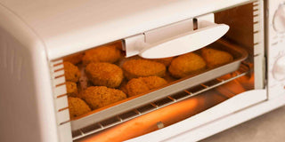 Why You Need an Oven Toaster: 5 Recipes That Will Convince You - Megafurniture