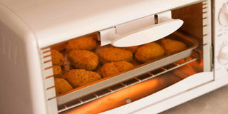 Why You Need an Oven Toaster: 5 Recipes That Will Convince You - Megafurniture