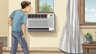 Why Your Aircon Isn't Cold: Common Causes and Quick Fixes for Singaporeans - Megafurniture