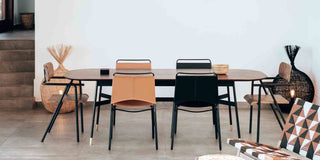 Why Your Dining Table Is More Interesting Than You Think