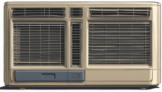 Window Aircon Units: The Must-Have Appliance for Singapore's Hot Climate - Megafurniture