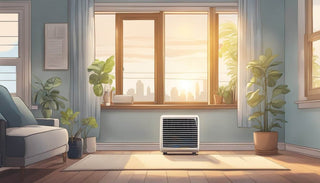 Window Mount Air Con: The Affordable Solution to Beat the Heat in Singapore - Megafurniture