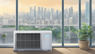 Window Unit Aircon Singapore: The Ultimate Solution for Your Home Cooling Needs! - Megafurniture