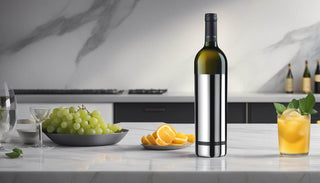 Wine Chiller Size: Choosing the Perfect Fit for Your Singapore Home - Megafurniture