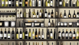 Wine Cooler Sizes: Finding the Perfect Fit for Your Singapore Home - Megafurniture