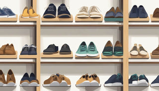 Wooden Shoe Rack: Organize Your Footwear in Style! - Megafurniture