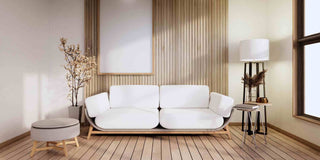 Wooden Sofa: The Perfect Addition to Your Singaporean Home - Megafurniture