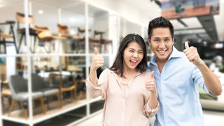 Your Complete New Home Furniture Checklist - Megafurniture