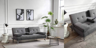 Your Essential Buying Guide to Sofa Beds - Megafurniture