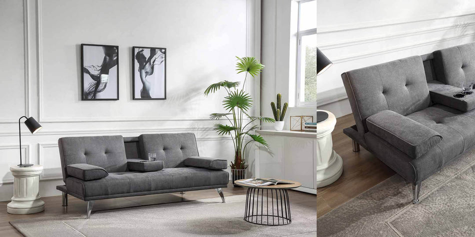 Your Essential Buying Guide to Sofa Beds │Megafurniture