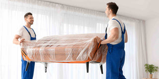 Your Guide to Preparing Furniture Delivery Day - Megafurniture
