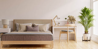 Your Ultimate Bed Frame Buying Guide - Megafurniture