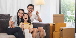 Your Ultimate Cheat Sheet to Renovation in Singapore: HDB Guidelines, Procedures & Tips - Megafurniture
