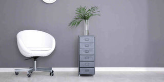 Your Ultimate Guide to Choosing the Right Office Drawer Unit - Megafurniture