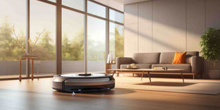 Your Ultimate Guide to Purchasing a Robot Vacuum Cleaner - Megafurniture