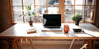 Your Ultimate Guide to Working from Home: Tips, Tricks, Home Office Design - Megafurniture