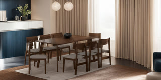 8 Seater Dining Sets Singapore