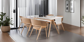 8 Seater Dining Tables Singapore