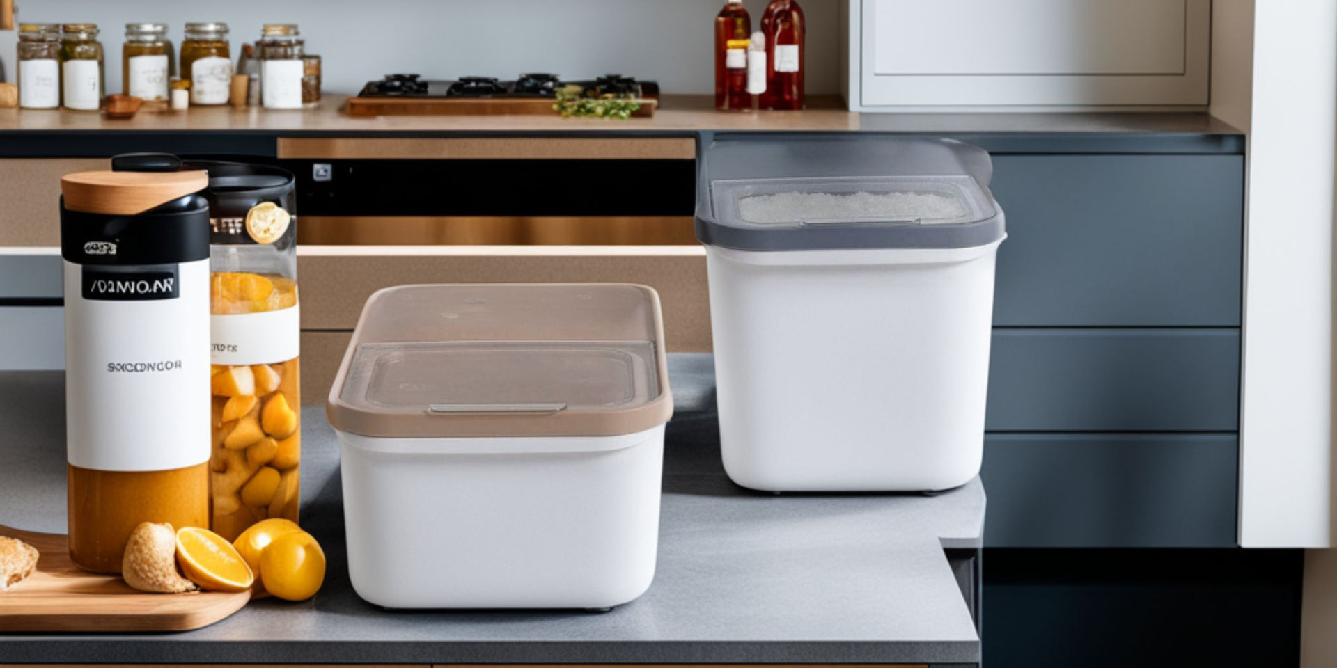 Airtight Food Containers Singapore