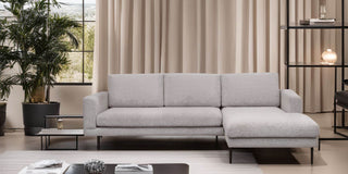 Boucle Sofa Singapore