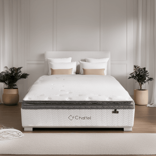 Cooling Mattress