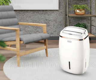 Dehumidifiers