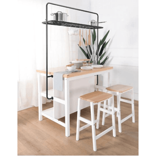 Japandi Dining Tables