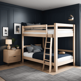 Loftbeds