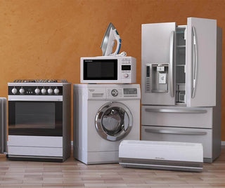 Major Appliances