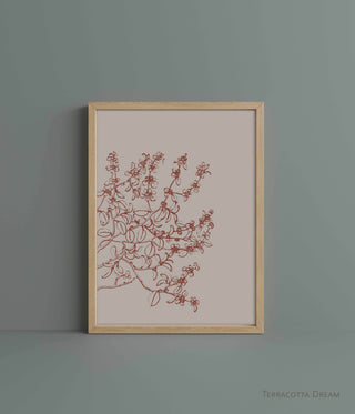 Botanical Illustration Collection