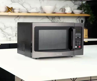 Microwave Ovens